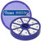 Set di filtri pre-motore, filtro post-motore, ricambio per aspirapolvere Dyson DC19 DC20 DC21 DC29 HEPA Allergie Filtro compatibile con 917819-01 900228-01