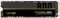 Lexar Professional 1TB NM800 M.2 2280 PCIe Gen4x4 NVMe SSD Interne, Fino a 7400MB/s in Lettura, Progettata per Giocatori e Professionisti Creativi (LNM800X001T-RNNNG)