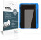 dipos I 2x Screen Protector compatible with Amazon Fire HD 8 Kids Pro-Tablet Flexible Glass 9H Display Protection