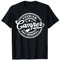 Camper Original Wohnwagen Lustiges Camping T-Shirt
