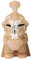 Yoda Bong Cartoon Silicone Bong Mini Plastic Bongs with Smoking Bongs Percolator, 14.5mm Water Pipe Bowl 14cm Water Bong with Stash Pot Smell Proof Container Hookahs Bong Acrylic Bong