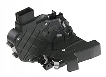 Door Lock Actuator for Jaguar XF CC9 FQJ000213 Front Left Door MMM