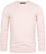 Indicode Herren Gamal Strickpullover aus 80% Baumwolle | Pullover O-Neck Pulli Männer Chintz Rose, M