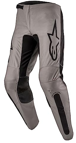 Alpinestars Cross Hose Fluid Braun Gr. 32
