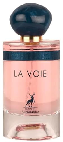 Maison Alhambra Damenparfüm Optus VII EDP, 100 ml
