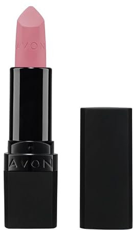 AVON Rossetto ultra opaco delicato rosa/nude. Colore: Posh Petal