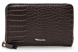 Tamaris Geldbörse TAS Celes 33349 Damen Geldbörsen Animal brown 200