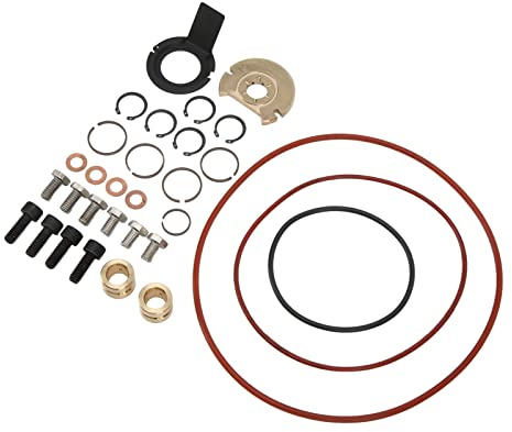 Auto-Turbo-Reparatursatz, Turbo-Wiederaufbauwerkzeug, Ersatz für K24-7200 KKK K24 Turbolader
