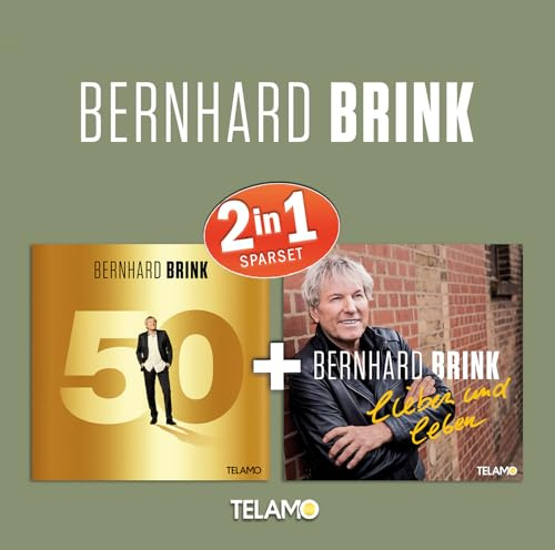 2 In1 (Lieben und Leben & 50)