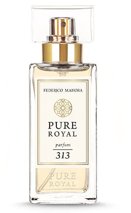 FM Pure Royal Parfum for Her 313 50mL