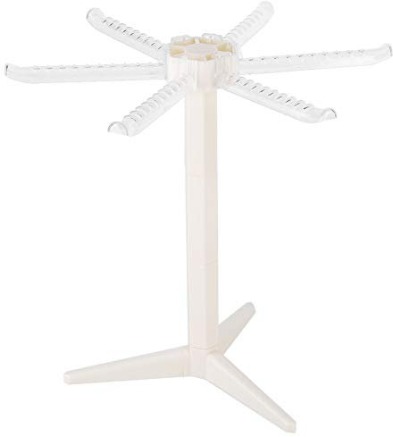 Sèchoir À Pâtes Égouttoir À Spaghetti Nouilles Séchoir Pliable Plastique Outils De Cuisine