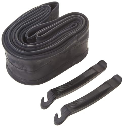 Goodyear 95239 27,5 Tube Presta Bike Tubes, 48 mm