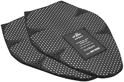 UF Pro Flex-Soft Ellenbogen Protektor 6mm