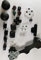 Set completo di pulsanti per controller PS2 / PS3 nero