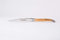 Laguiole en Aubrac Steakmesser Olivenholz | Original Laguiole aus Frankreich