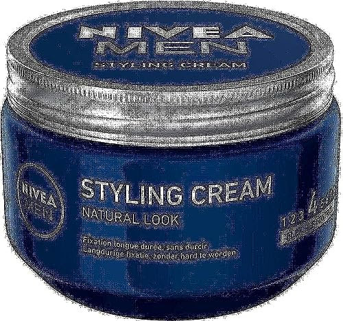 Nivea Styling Cream, 150 g