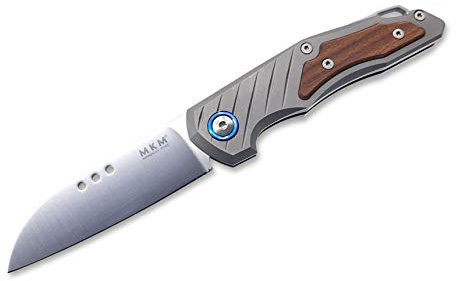 MKM Root Titanium Santos