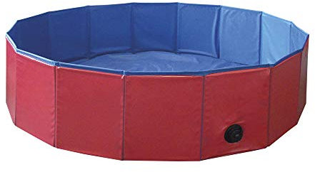 Nobby Dog Pool Ø 160 x 30 cm