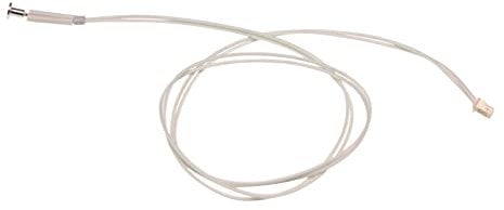 Sonda de temperatura compatible con/pieza de repuesto para cafeteras automáticas DeLonghi 5213211181 ECAM..