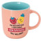 Mr. Wonderful Taza - ¡Esta hermana vale millones!