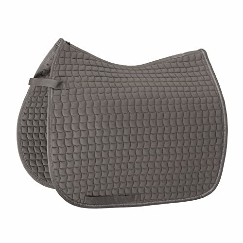 ESKADRON Schabracke COTTON CLASSIC SPORTS Kollektion Herbst/Winter 2021