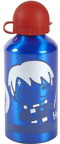 Cerdá Setola 192201 Bottiglia in alluminio Bottiglia Harry Potter Blue