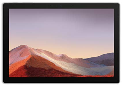 Microsoft Surface Pro 7 Platin 256GB / i5 / 8GB (Generalüberholt)