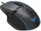 Aula F808 Souris Gamer 10 Boutons avec Programmation Macro, 4200 DPI, Optique, Filaire USB, rétroéclairage LED
