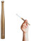 Porte-cigarette, Porte-cigarette en métal 10 cm, Porte-filtre à cigarette, portable réutilisable, finition lisse（Convient à 3 tailles de cigarettes）