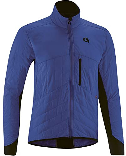 Gonso Herren Tomar Radjacke, Charged Cobalt, L