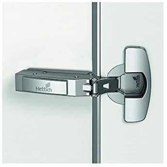 HETTICH FRANCE SAS Charnière Sensys 8646i TH52 110° B12.5 Vis UE50 HETTICH-9094270