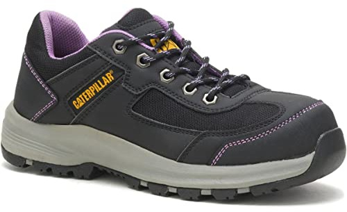 Caterpillar CAT Workwear Damen Elmore Arbeitsschuhe