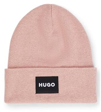 Hugo Herren Xevon Cap, Light/Pastel Red634, Einheitsgröße EU