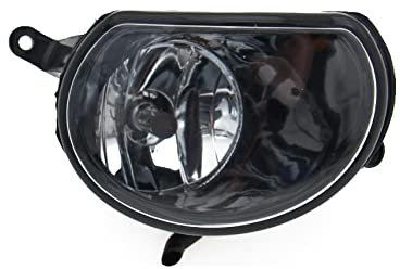 EDA PREMIUM NEBELSCHEINWERFER Rechts 4L0941700A passend für AUDI Q7 (4L), 10-15