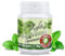 Xylit Kaugummi - Tschüß Karies: 80 zuckerfreie Zahnpflegekaugummi - 100% Xylit, ohne Aspartam, vegan - Spearmint (1er Pack)