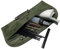 Tryway Kit di Pulizia Premium M16 e Kit di Serie AR15-Ideale per .22 Calibro /5,5mm, Pulizia del Fucile a Pallini, Manutenzione del Fucile ad Aria compressa (0,22 Cal)