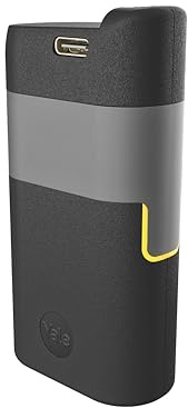 Yale Akku-Pack - 05/602000/MB - Wiederaufladbar - Leistungsstark, langlebig - Kompatibel mit Linus L2