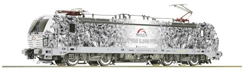 Roco 70064 H0 E-Lok 193 997-4 der TX Logistik