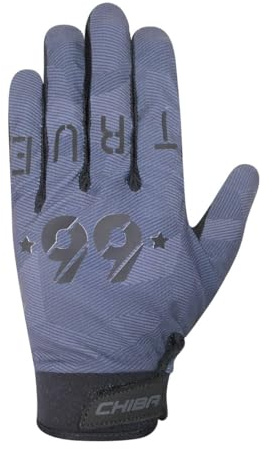 Chiba Unisex Double Six Handschuhe