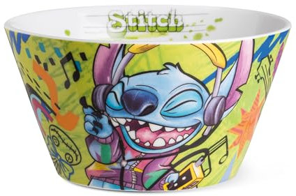 Egan Bowl Stitch Vert 550 ml