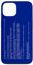 Message ennuyeux d'erreur critique sur PC Vintage Funny sur écran bleu Coque pour iPhone 13