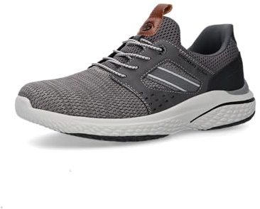 Dockers by Gerli Herren Low-Top Sneaker, Männer Halbschuhe