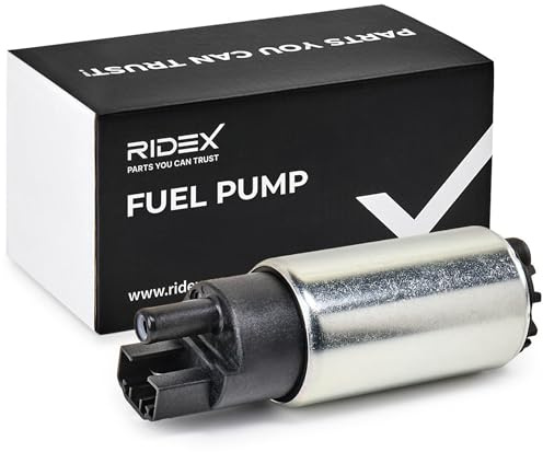 RIDEX 458F0032 Kraftstoffpumpe Kompatibel mit OPEL Zafira A T98, TOYOTA CELICA ZZT23