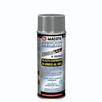 Macota Zimax: zincante a freddo, contenuto di zinco al 98%. (Zinco Naturale)