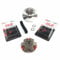 SPORT VARIOMATIK SET 50-90ccm 5.0 + 6.0 + 8.0 GRAMM 4-TAKT RACING * 4TAKT CHINA ROLLER z.B.für BAOTIAN SARO SPORT BENZHOU YIYING YY50T FLEX TECH HUATIAN HYOSUNG MOTINO BENERO EPPELLA 139QMA 139QMB