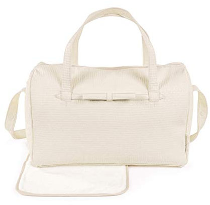 Pasito a 474313 Pasito Bolsa Canastilla Nido Beige (Ni) - Bolsa