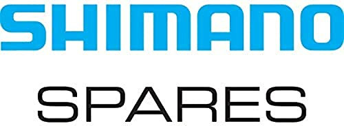 Shimano Unisex – Erwachsene SLX Bremssattel, Schwarz, Einheitsgröße