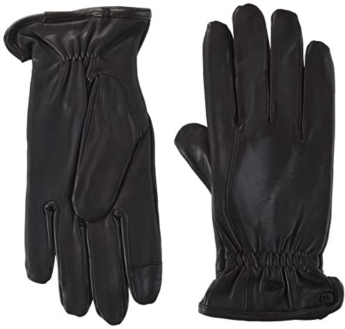 Camel Active Herren 4082506G25 Handschuhe, BROWN, M