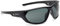 Bollé Safety PSSKOMEP01 KOMET Sicherheitsbrille, Bügel aus PC, polarisiert, kratzfest