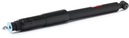 TRW JGT1062S 2x Stoßdämpfer Gasdruck Hinten Federbein